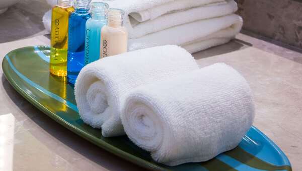 1 King Bed Accessible Non-Smoking Photo 7