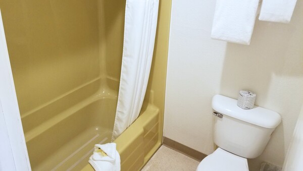 1 King Bed Non-Smoking Photo 5