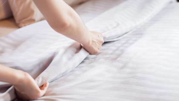 1 King Bed Non-Smoking Photo 3